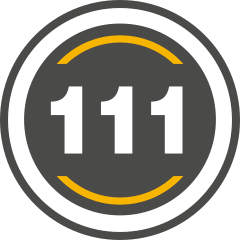 Línea 111