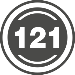 Línea 121