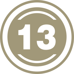 Línea 13