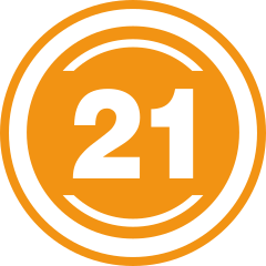 Línea 21