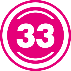 Línea 33