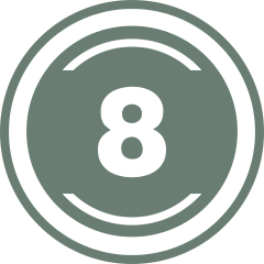 Línea 8