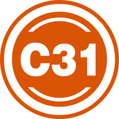 Línea C31
