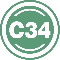Línea C34
