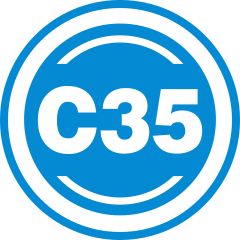 Línea C35