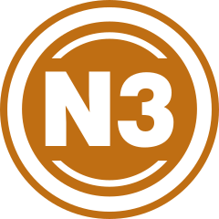 Línea N3